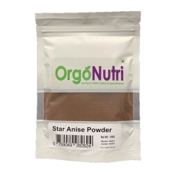 OrgoNutri Premium Quality...